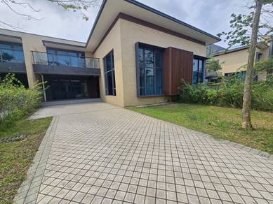 Cluster House For Sale in Gelang Patah,JHR