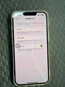 Urgent sell iphone 13