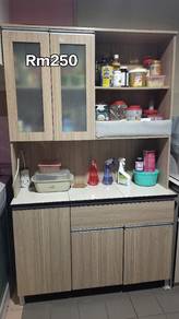 kabinet dapur