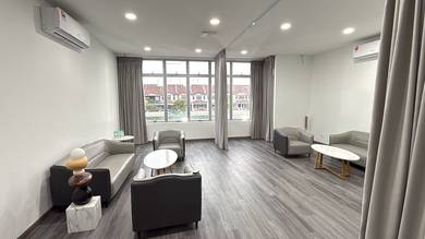 Shop lot For Rent in Johor Bahru,JHR