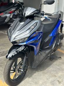 Honda Vario 125