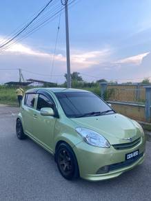 Perodua MyVi EZ in Kota Bharu, KTN