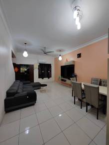 2-storey Terraced House For Rent in Cheras,KUL