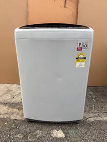 LG Inverter Washing Machine mesin basuh 15ks