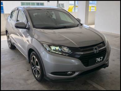 Honda HR-V V in Bandar Kinrara, SGR