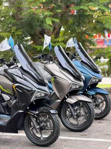WMOTO Nexy+180