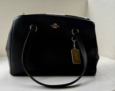 Coach Stanton Carryall