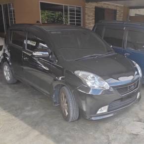 Perodua MyVi EZi in Kuching, SWK