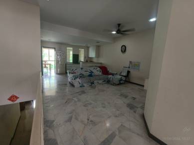 2-storey Terraced House For Sale in Selayang,SGR