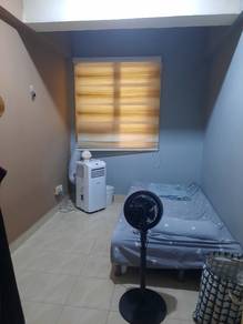 Room in Desa Petaling, KUL