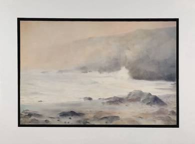 Limited Edition Lithograph by Charleton (24/86, SP