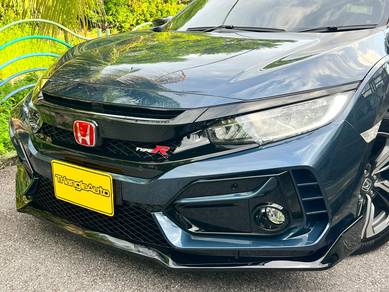 Honda Civic TC in Greenlane, PNG