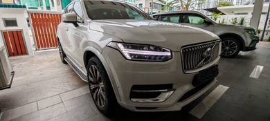 Volvo XC90 T8 INSCRIPTION PLUS in Puchong, SGR