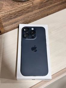 IPhone 15 pro 128GB