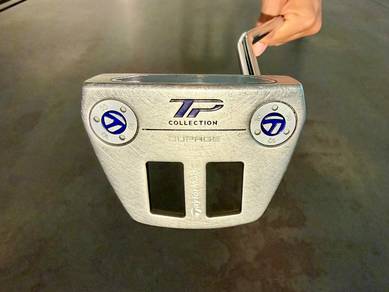 Taylormade Dupage TP Collection Golf Putter (34”)
