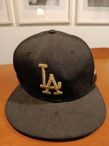 New era (los Angeles) baseball 