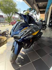 Yamaha NVX