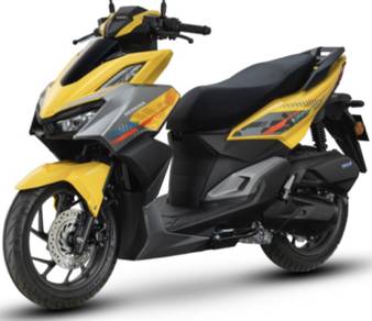 Honda Vario 160