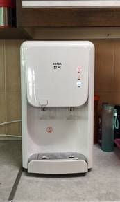 CNG Water 3KWhite Mesin Air Panas Sejuk