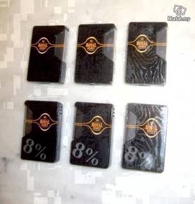 "Royal Stout" Lighters (NOT USED)