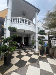 2-storey Terraced House For Sale in Gombak,SGR
