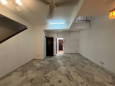 2-storey Terraced House For Sale in USJ,SGR
