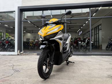 Honda Vario 125