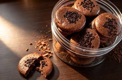 Biskut Homemade,penghantaran KL Selangor