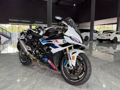 BMW S 1000 RR
