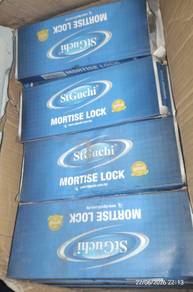 mortis3 lock st guchi