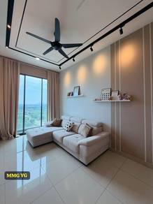Service Residence For Sale in Maple Residences