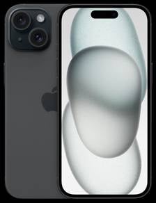 Apple iPhone 15 128 GB
