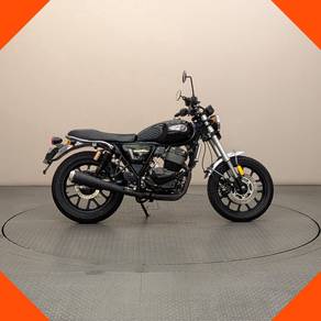 GPX Legend 250