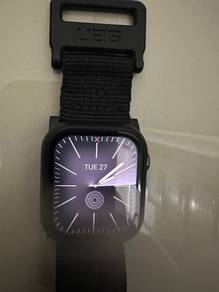 A.watch series9 s.steel 41mm
