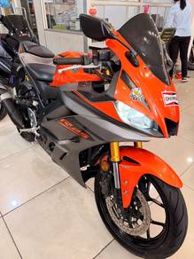 Yamaha YZF-R25