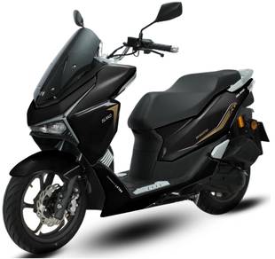 WMOTO ISLAND 150