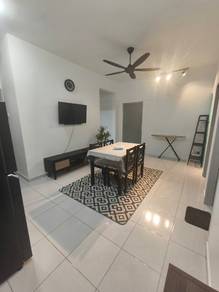 Apartment For Rent in Residensi Emas @ Kajang 2