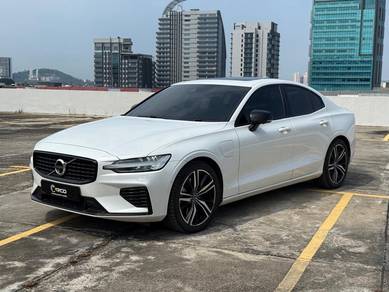 Volvo S60 T8 R-DESIGN in Bandar Sunway, SGR