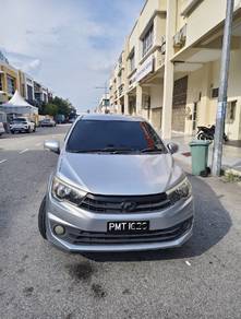 Perodua Bezza PREMIUM X in Bayan Baru, PNG