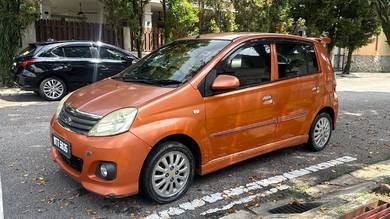 Perodua Viva ELITE EZi in Cheras, KUL