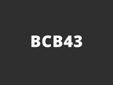 BCB43