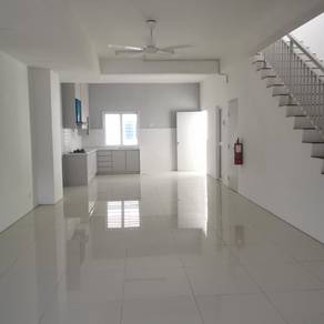 2-storey Terraced House For Sale in Cyberjaya,SGR