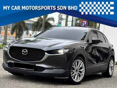Mazda CX-30 G HIGH in Seri Kembangan, SGR