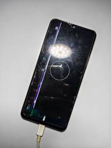 Samsung A02 rosak