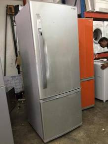 Panasonic 2 doors Fridge Peti Sejuk Ais Refrigerat