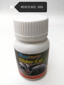 ChubbyPetsGarden Sugar Glider-Cal Calcium 30gram