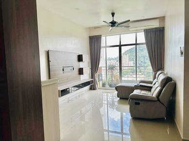 Condominium For Sale in Boulevard Condominium (BLVD)