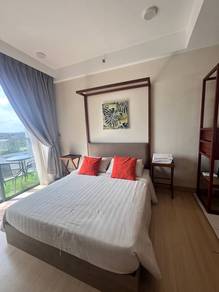 Service Residence For Sale in TimurBay Seafront Residences
