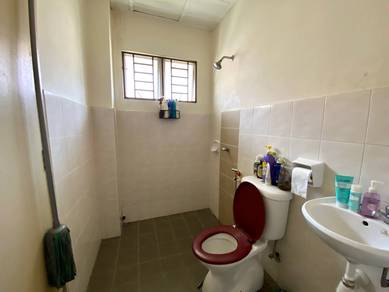 2-storey Terraced House For Sale in Puncak Alam,SGR