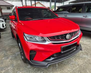 Proton X50 PREMIUM in Johor Bahru, JHR